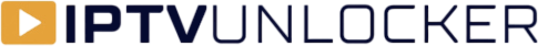 IPTV Unlocker Logo